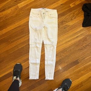 Just Black Jeans